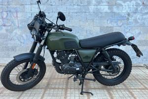 Brixton Felsberg 125 - 2021