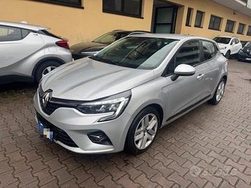RENAULT Clio TCe 90 CV 5 porte Business