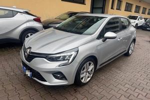 RENAULT Clio TCe 90 CV 5 porte Business