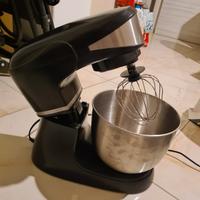 Impastatrice 5 Litri