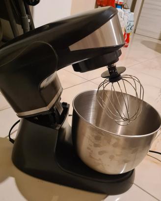 Impastatrice 5 Litri