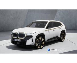 BMW XM -