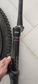 Bici MTB ricambi 
