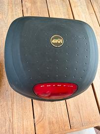 Bauletto moto e scooter