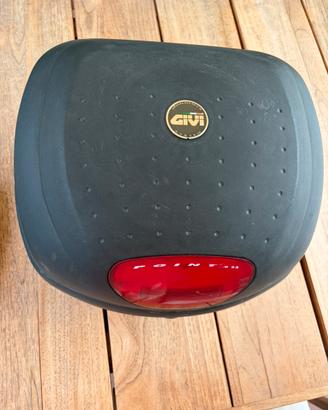 Bauletto moto e scooter