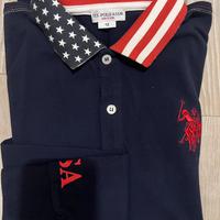 Polo bambino 12 anni