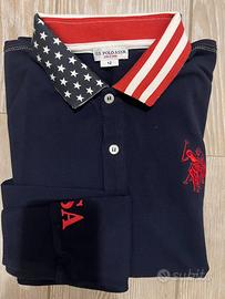 Polo bambino 12 anni