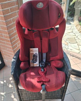 Seggiolino auto ISOFIX 9 - 36 KG