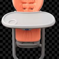 Seggiolone Polly Magic Relax