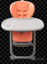 Seggiolone Polly Magic Relax