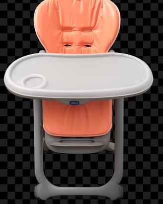 Seggiolone Polly Magic Relax
