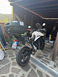 Triumph Tiger 900 - 2022