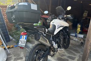 Triumph Tiger 900 - 2022