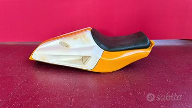 Carene in VTR per Ducati 916/996/998