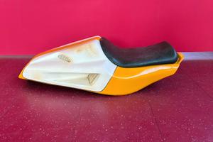 Carene in VTR per Ducati 916/996/998