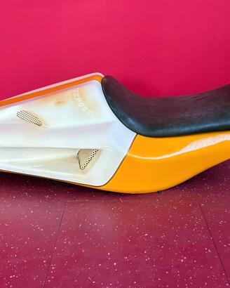 Carene in VTR per Ducati 916/996/998