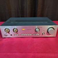 Amplificatore Luxman L-210 Stereo Integrato