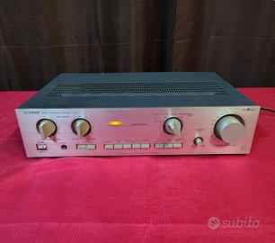 Amplificatore Luxman L-210 Stereo Integrato