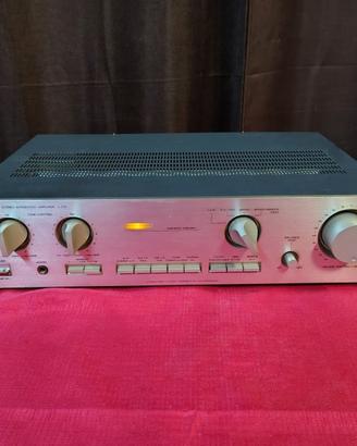 Amplificatore Luxman L-210 Stereo Integrato