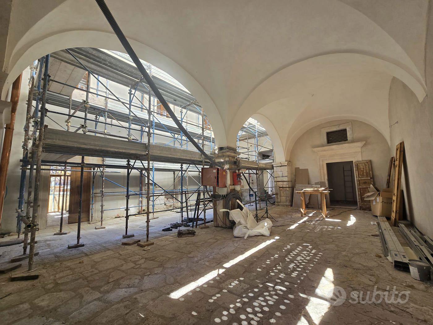 Appartamento – L'Aquila, Quarto di San Giovanni, Poggio di Roio - Vista 2