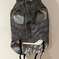 Cappottino per cane – taglia piccola