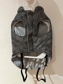 Cappottino per cane – taglia piccola