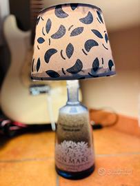 Lampada bottiglia