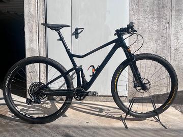 Scott Spark RC900 Team