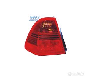 FANALE SINISTRO ESTERNO BMW SERIE 3 E91 TOURING 05