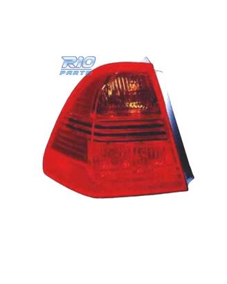 FANALE SINISTRO ESTERNO BMW SERIE 3 E91 TOURING 05