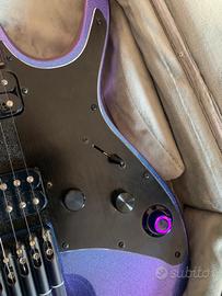 Chitarra elettrica gtrs w900 mooer