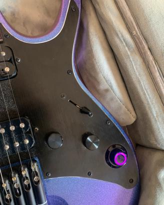 Chitarra elettrica gtrs w900 mooer