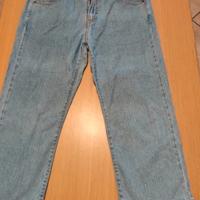 Levis Nouveau Capris 515 taglia 12
(M)