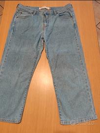 Levis Nouveau Capris 515 taglia 12
(M)