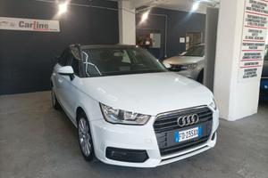 Audi A1 1.0 TFSI ultra S tronic Solo 105000KM
