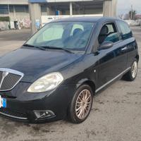 Lancia Ypsilon 1.2 bz 69CV NEOPATENTATAI - 2008