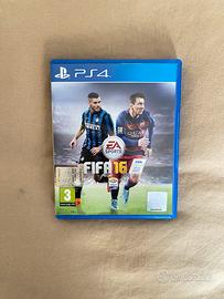 Fifa 16