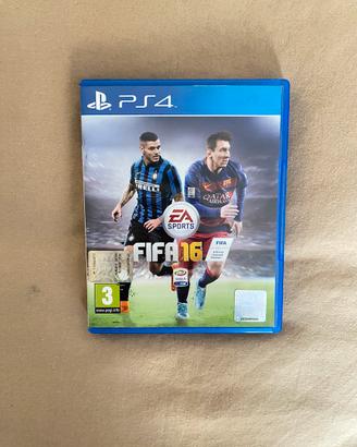 Fifa 16