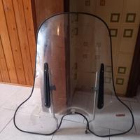 parabrezza vespa