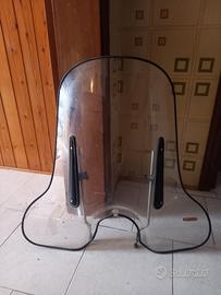parabrezza vespa