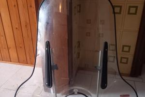 parabrezza vespa