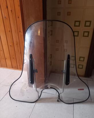 parabrezza vespa