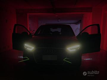 Audi A3 e-tron 2020