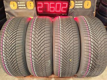 GOMME 235 55 18 CONTINENTAL 4 STAGIONI 85/90%