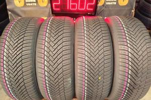 GOMME 235 55 18 CONTINENTAL 4 STAGIONI 85/90%