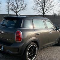 MINI Countryman Cooper S Benzina