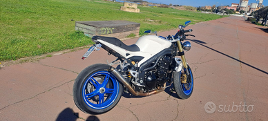 Speed triple 1050 triumph