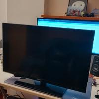 televisione Samsung UE32EH4003WXZT