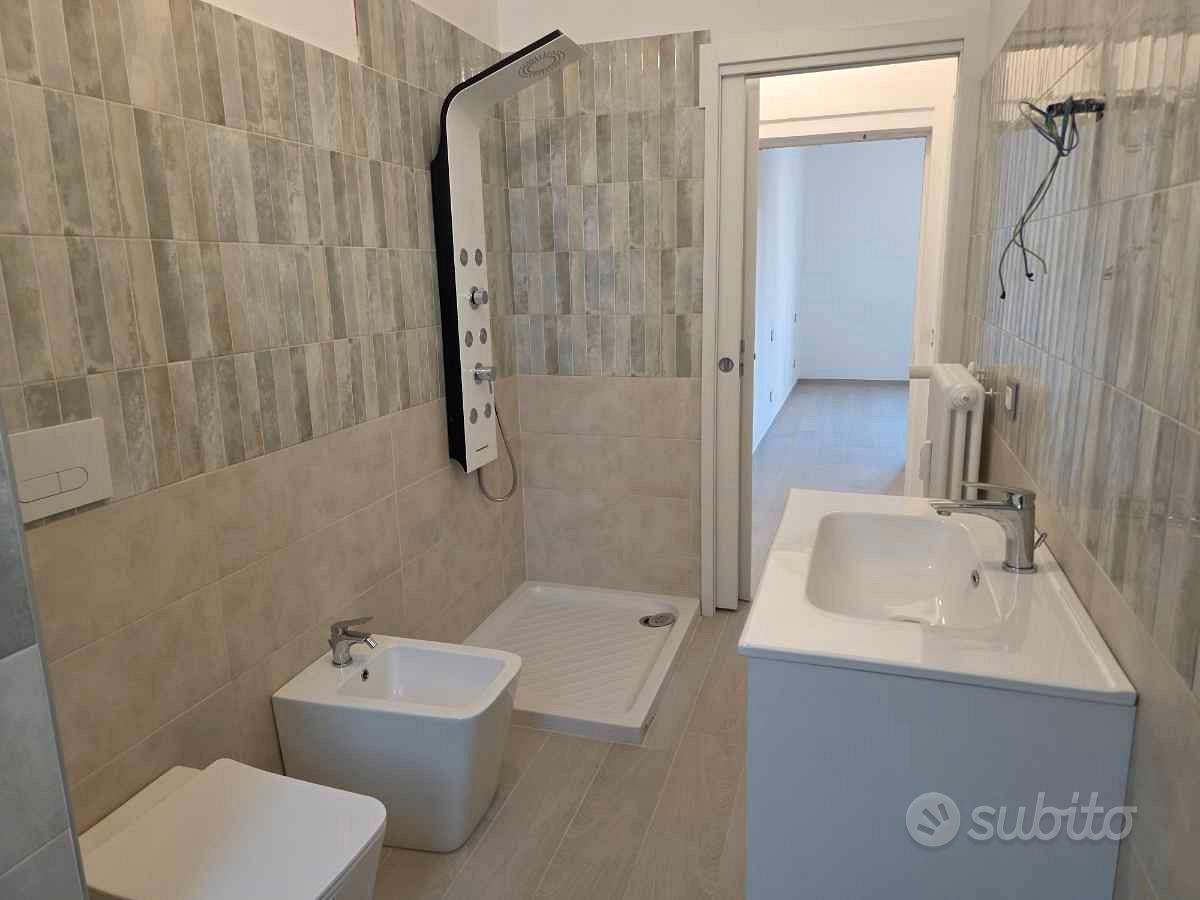 Appartamento – Reggio Emilia, Villaggio Catellani, Baragalla - Vista 2