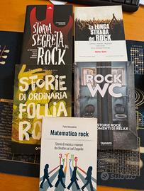 Libri a tema musicale